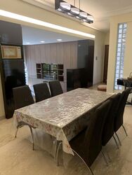 Fort Gardens (D15), Condominium #612002461
